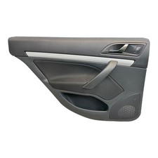 Türverkleidung hinten links gebraucht kaufen  Petershagen