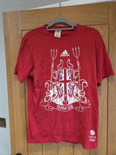 Rare adidas team for sale  ABERGAVENNY