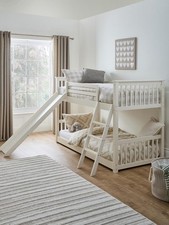 Novara bunk bed for sale  SHIPLEY