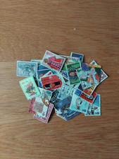 Christmas postage stamps for sale  THORNTON-CLEVELEYS