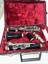 evette clarinet for sale evette clarinet for sale LEEDS