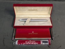 Sheaffer fountain pen for sale  DINGWALL