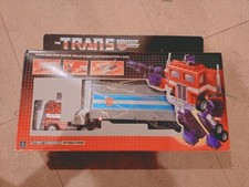 Vintage hasbro transformers for sale  DOWNPATRICK