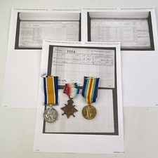 Ww1 mons star for sale  ROYSTON