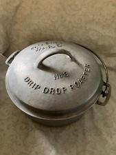 Old vtg wagner for sale  Compton