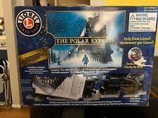 Lionel polar express for sale  North Hollywood