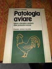 Patologia aviare giampaolo usato  Breno