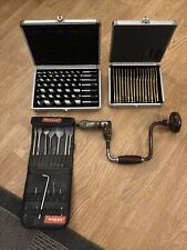 Hand brace drill for sale  ROCHDALE