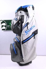 Srixon premium cart for sale  LOANHEAD