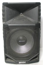 Gemini gxpt1500 portable for sale  Oakland