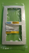 Hager kallysta wk408 d'occasion  Pézenas