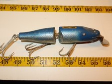 Vintage creek chub for sale  Middletown