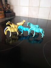 Horse figures chinese for sale  CHORLEY