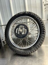 1977 yamaha dt100 for sale  Audubon