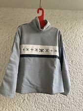Vintage chiemsee fleecepullove gebraucht kaufen  Berlin