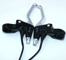 Alavanca de freio elétrica Wuxing 22mm guidão corte de energia Ebike Trike conversão, usado comprar usado  Enviando para Brazil