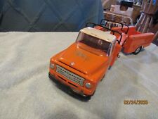 vintage tru scale toys for sale  Westby