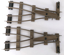 Gauge hornby parallel for sale  LUTON