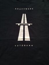 Kraftwerk shirt 3xl for sale  LEICESTER