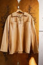 1970s men buckskin for sale  Edmonds