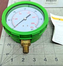 Dial 300 psi for sale  Farmington