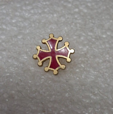 Pins croix malte d'occasion  Cholet