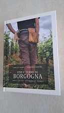 Vini terre borgogna usato  Roma