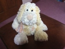 Cuddles collection creamy for sale  FAKENHAM