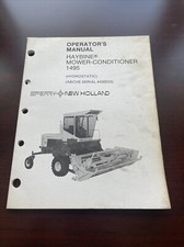 New holland 1495 for sale  Chambersburg