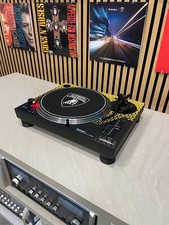Technics sl1200 m7b usato  Torino
