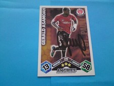 Match attax pauli gebraucht kaufen  Ratingen