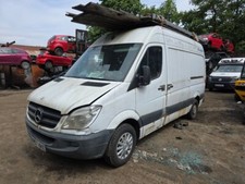Mercedes sprinter 311 for sale  ACCRINGTON