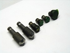 Rivet squeezer dies for sale  Apple Valley
