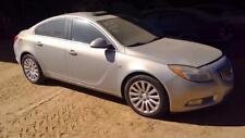 2011 buick regal for sale  Amite