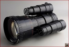 Objectif monture angenieux d'occasion  Domérat