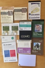 Art paper lot for sale  Lexington