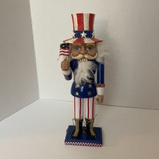 Uncle sam folk for sale  Cincinnati
