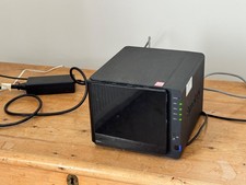 Synology diskstation ds414 for sale  STROUD