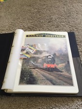 Railway heritage collection for sale  CARDIFF