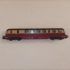 Lima l205133 autorail d'occasion Lima l205133 autorail d'occasion  Hérouville-Saint-Clair