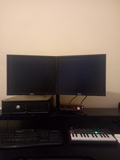 Music production computer for sale  BIRKENHEAD