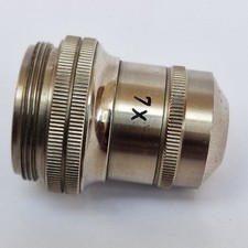 Generic vintage microscope for sale  SITTINGBOURNE