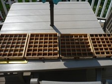 Antique vintage wooden for sale  Whitehall