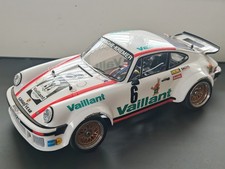 Tamiya porsche 934 for sale  STANFORD-LE-HOPE