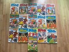 Roy rovers vintage for sale  WEYMOUTH