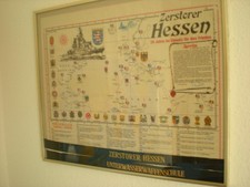 Zerstörer hessen 184 gebraucht kaufen  Westensee