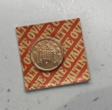 1988 ovaltine one for sale  WELLINGTON
