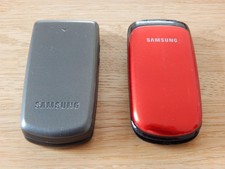 Samsung klapphandy funktionier gebraucht kaufen  Chemnitz