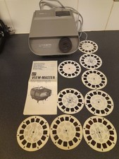gaf projector for sale  IPSWICH