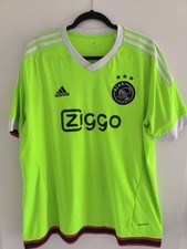 Riginales ajax amsterdam gebraucht kaufen  Krefeld